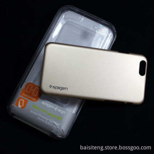 Hot selling hard case for iPhone 6